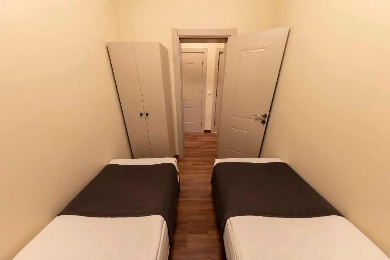 ROYAL TAKSIM SUITES