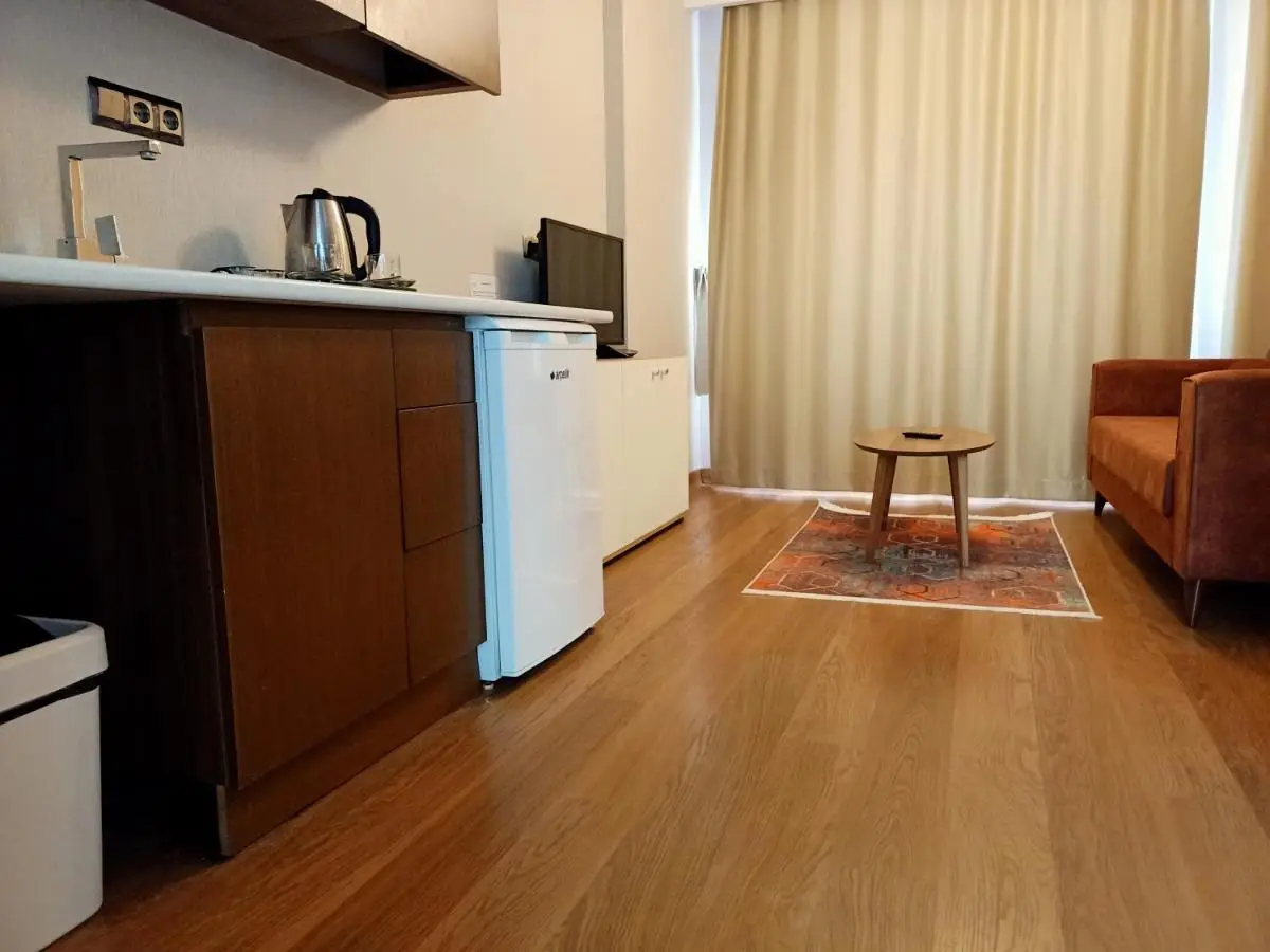 Doğan Palas Suites