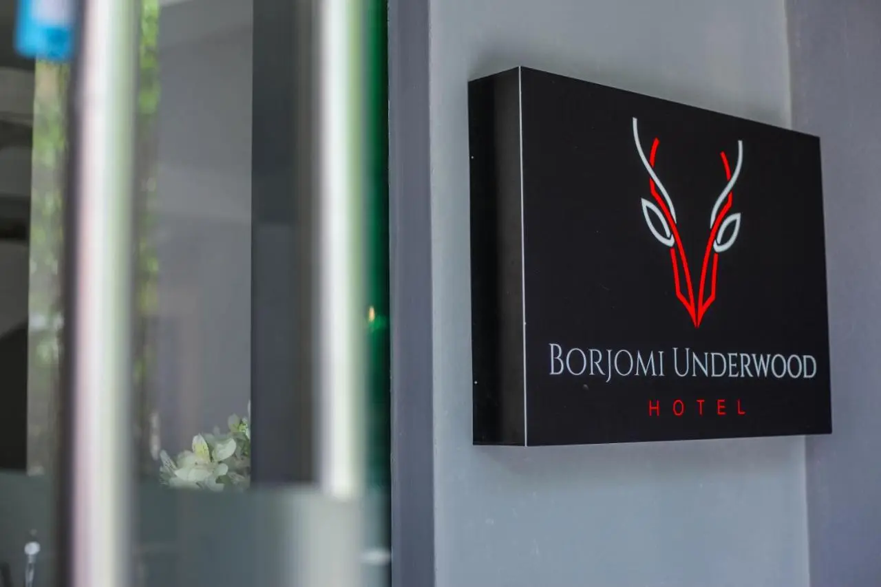 Borjomi UnderWood
