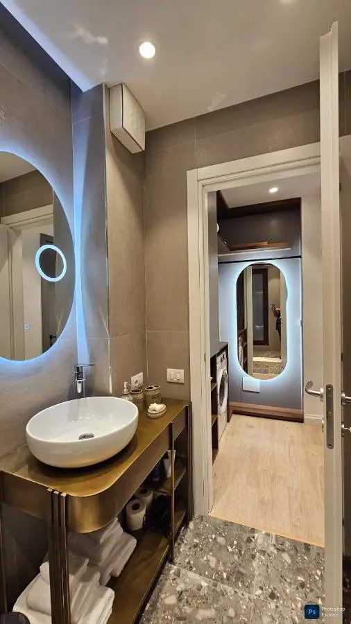 Center Apartment Easy_Luxury