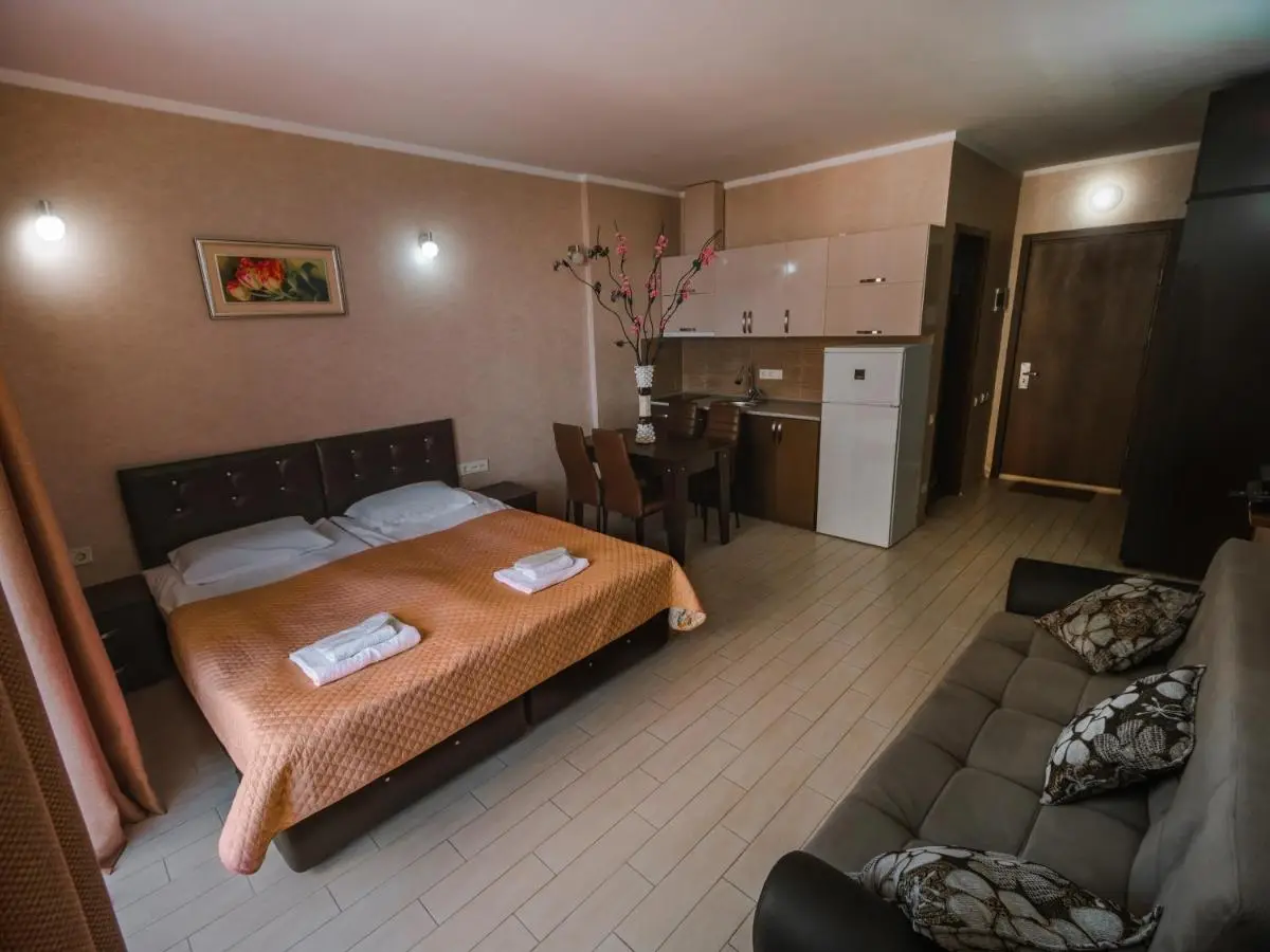 ORBI APART HOTEL