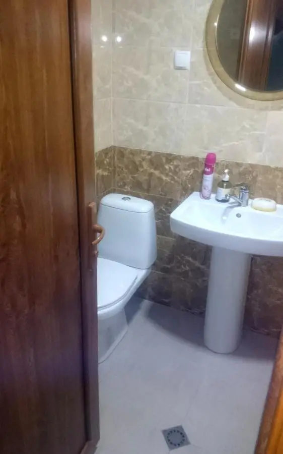 Apartment Erekle