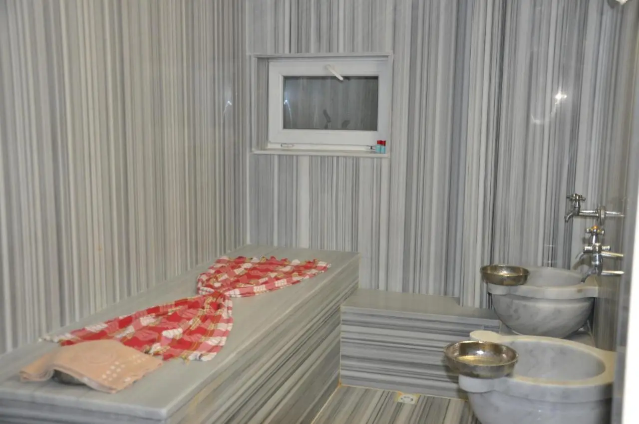 dragos island hotel
