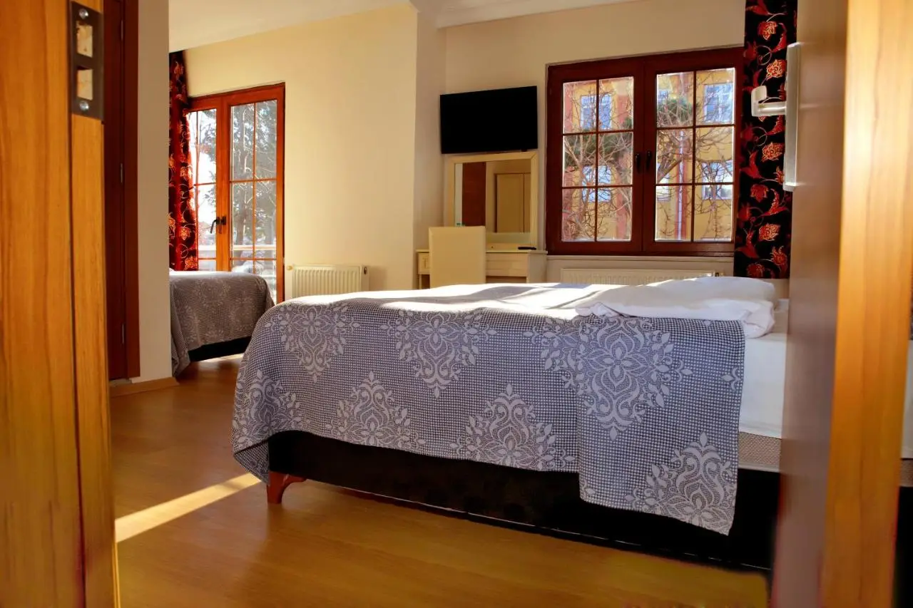 Miletus Otel Şile