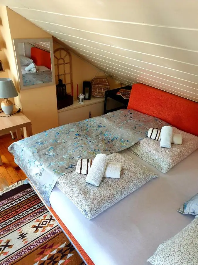Apartment Noah