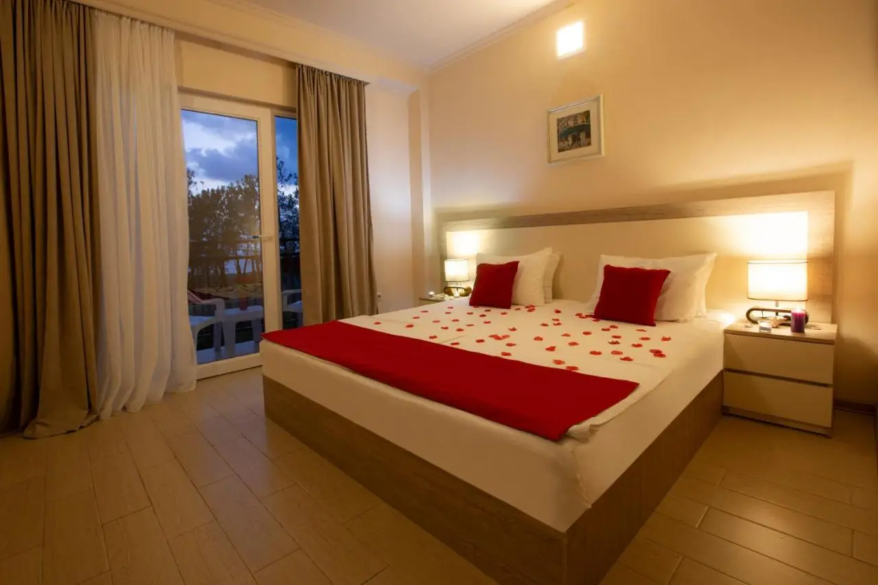 Iveria Elli Hotel