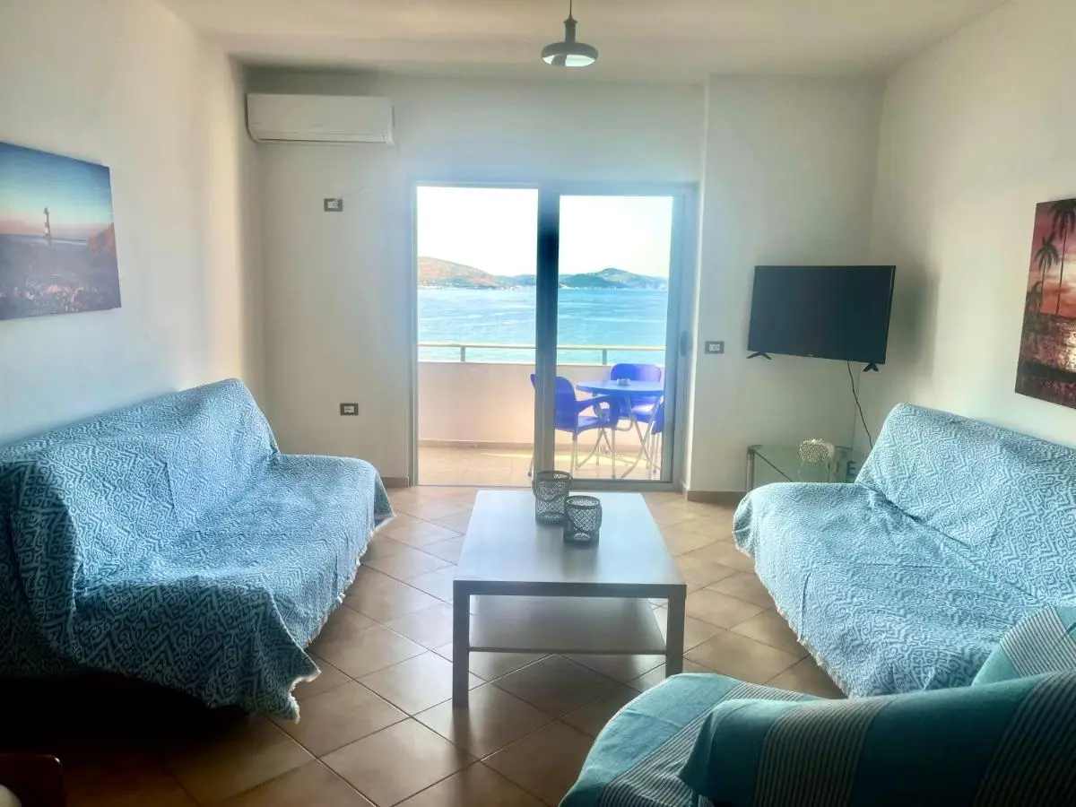 Saranda Rooms - Port