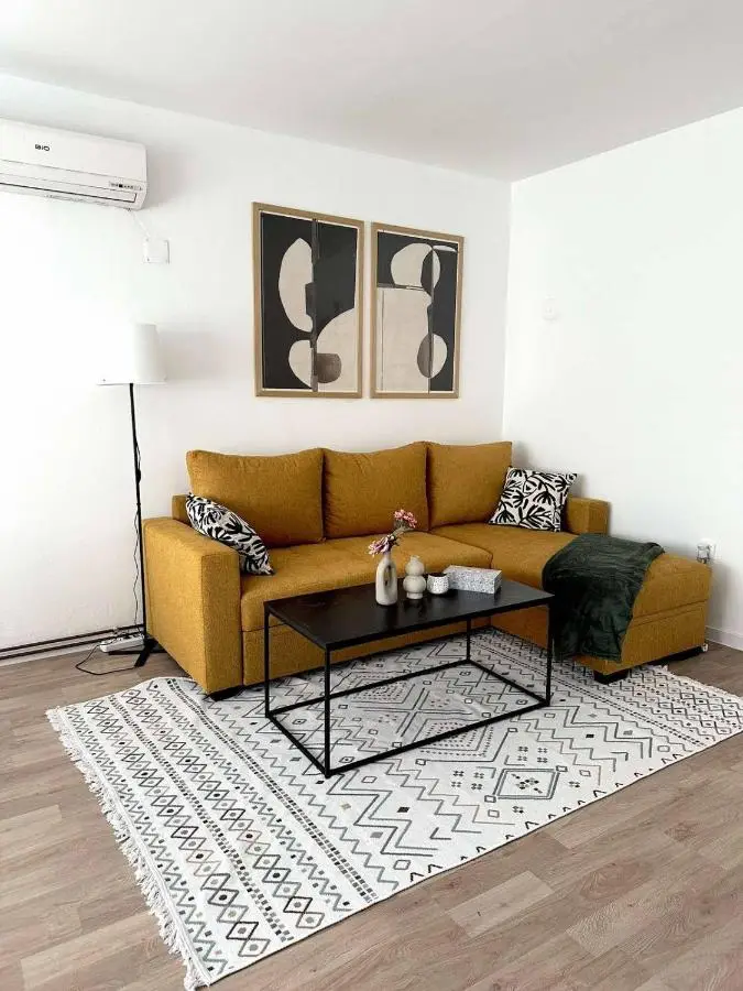 Apartman Vils