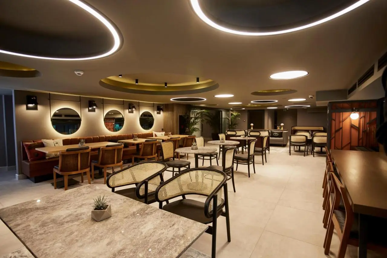 Avantgarde Urban Sisli
