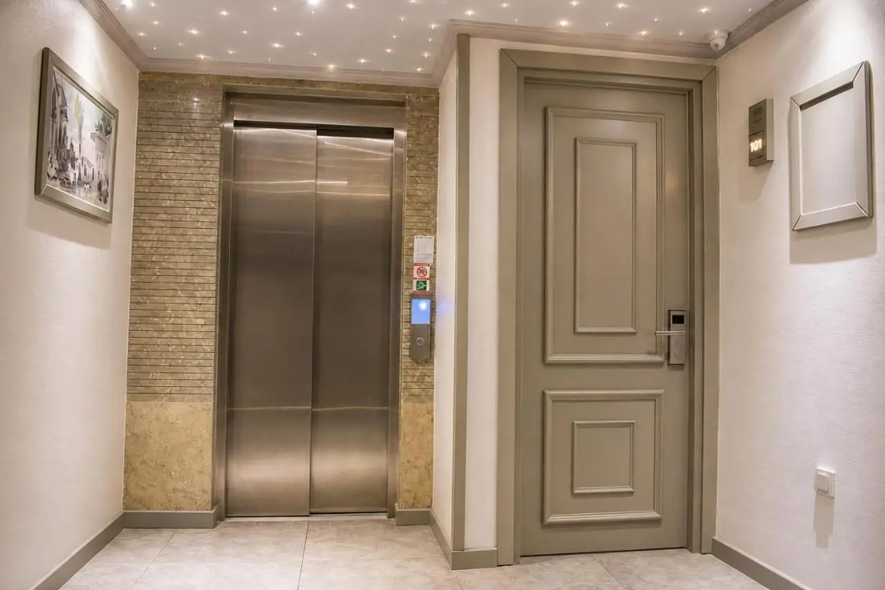 Mayer Hotel Istanbul