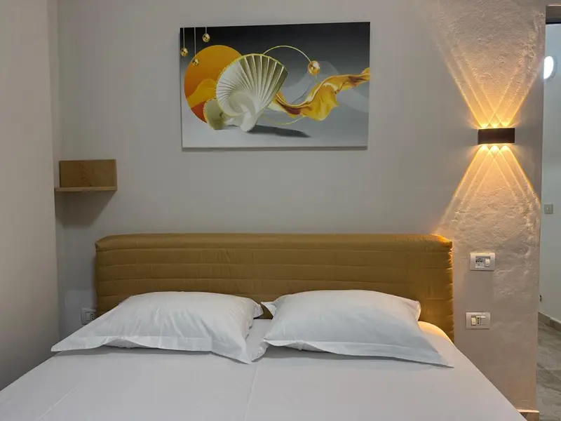 Villa Roel 1 -apartments