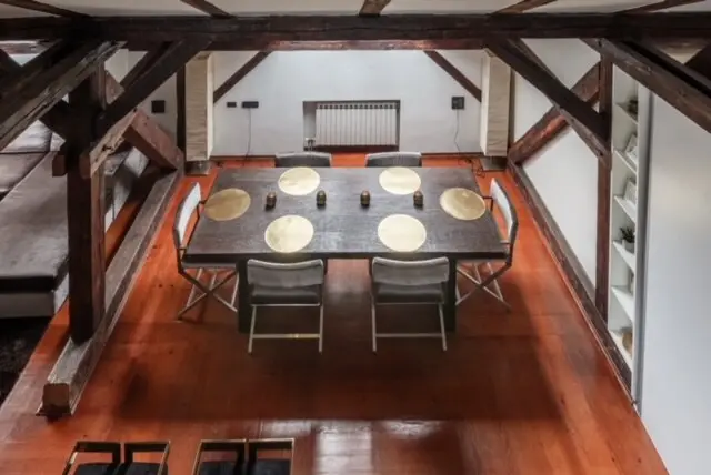 Penthouse Sky