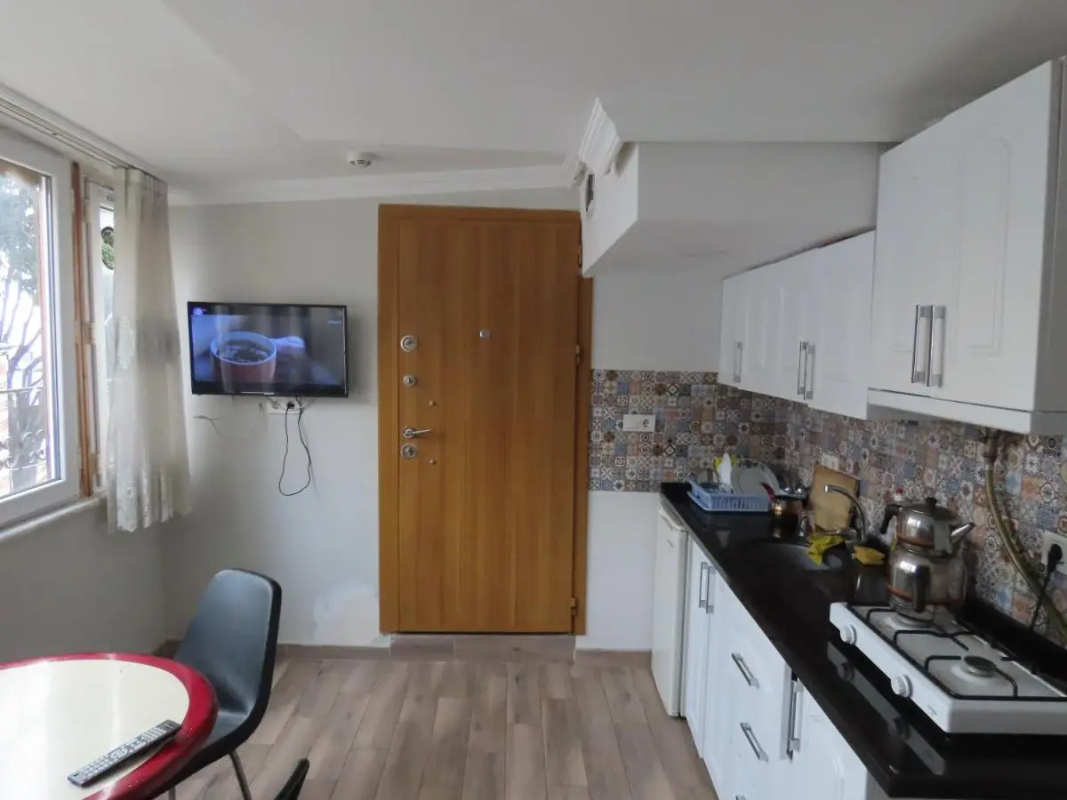 Sultanahmet Apart Hotel House