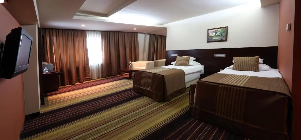 Hotel Zenica