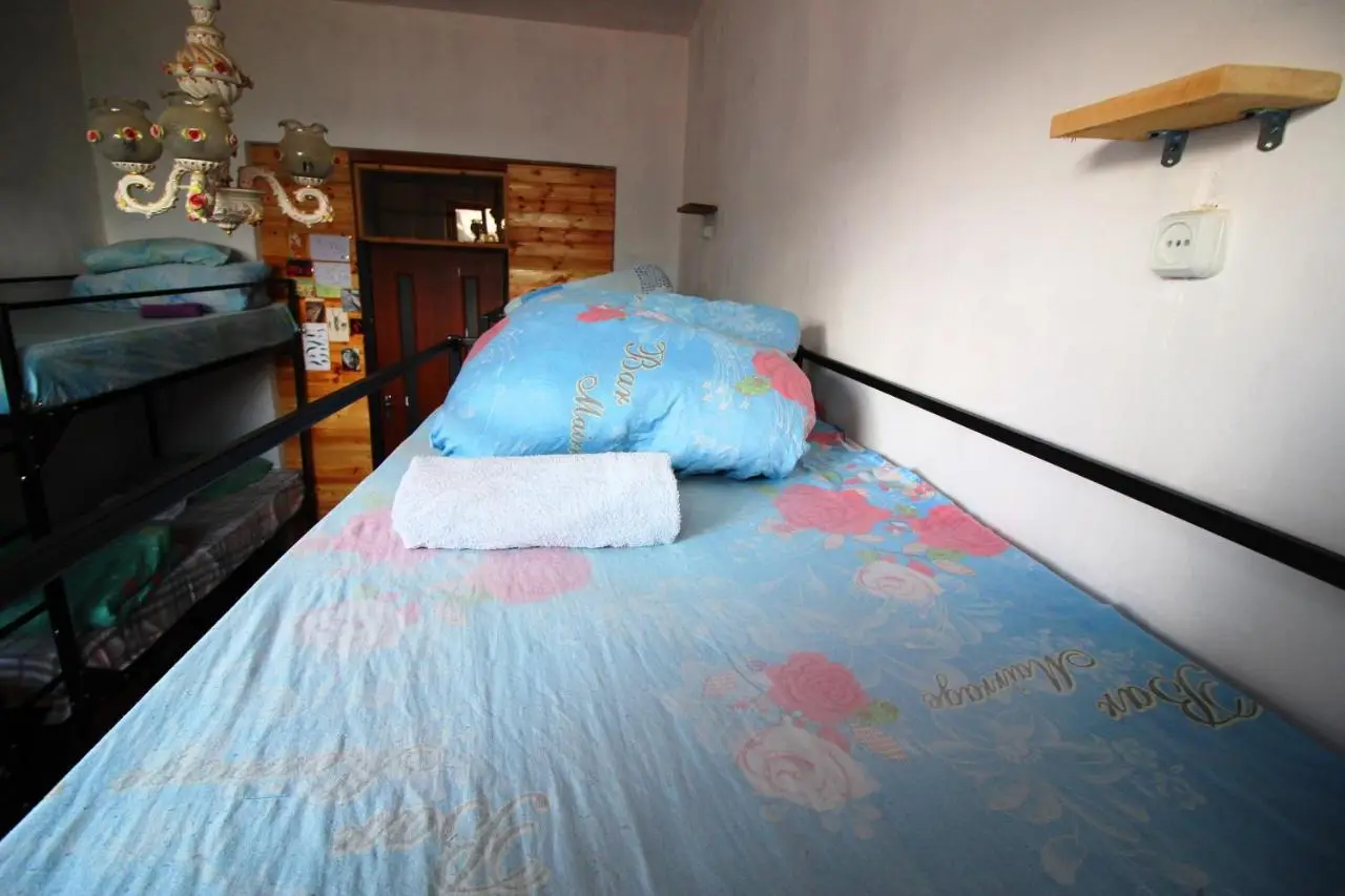 Sheni Hostel