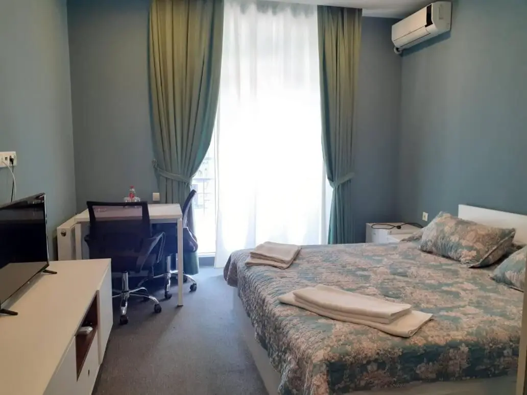 Gabala Hotel