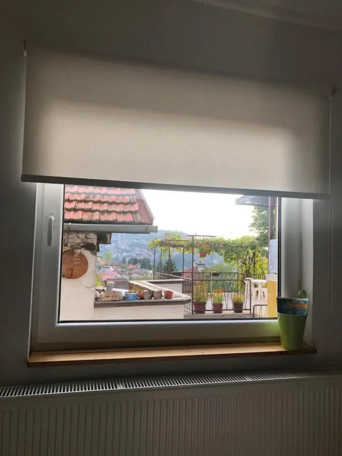 Apartment Incognito
