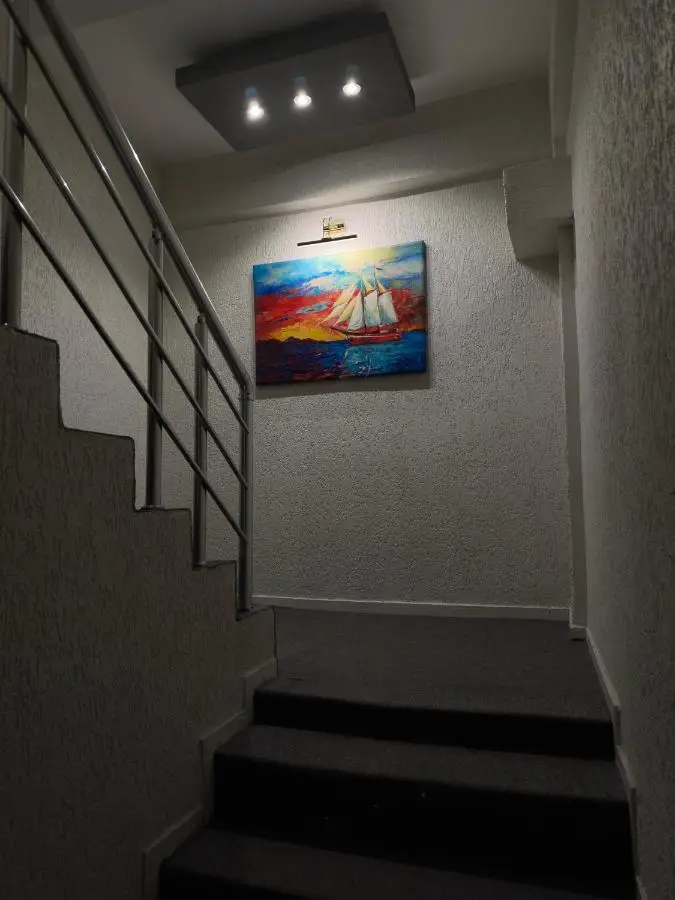 Hotel Ferah