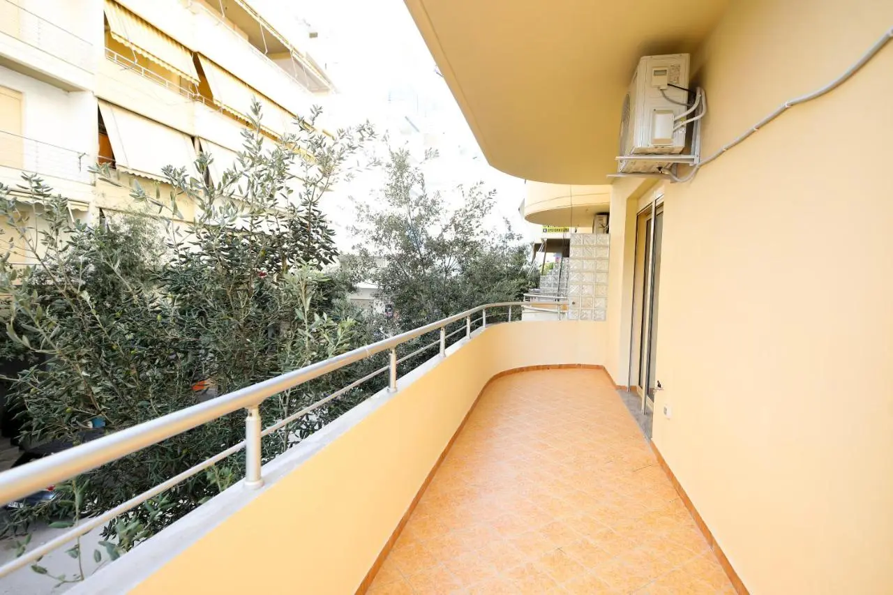 Noa Apartments