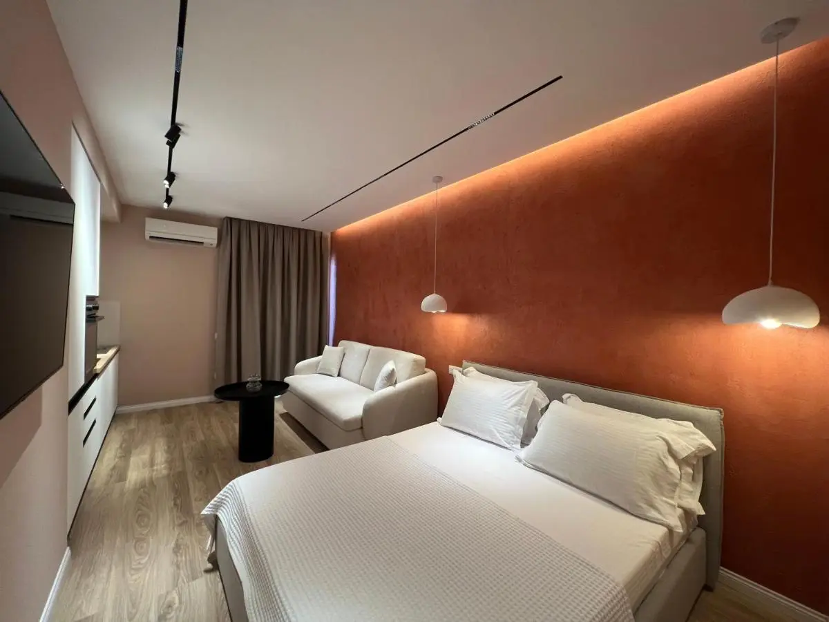 Tirana LUX Apartments