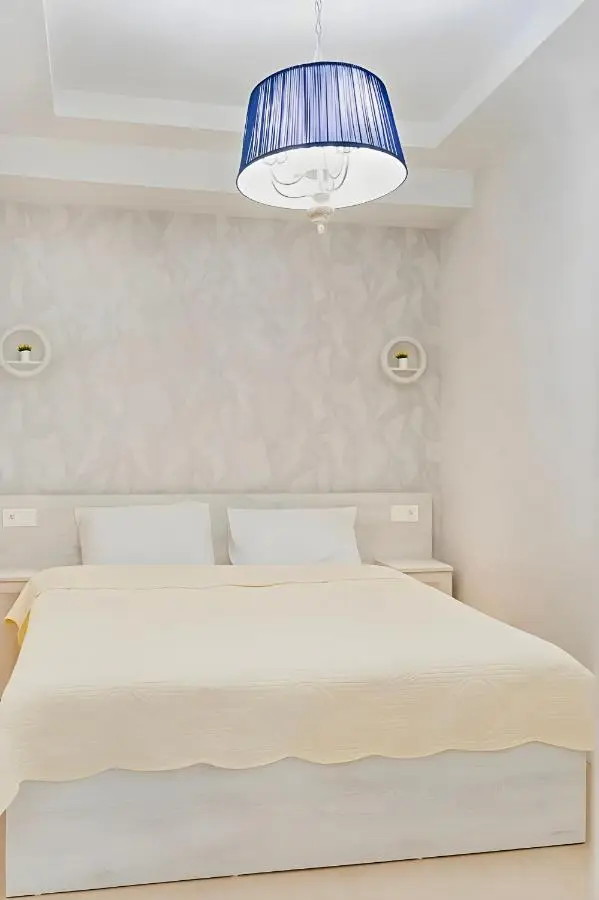 Second House Rustaveli