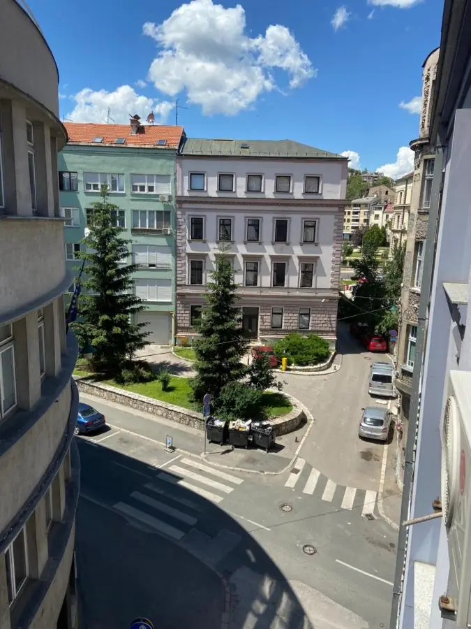 SASE Apartment