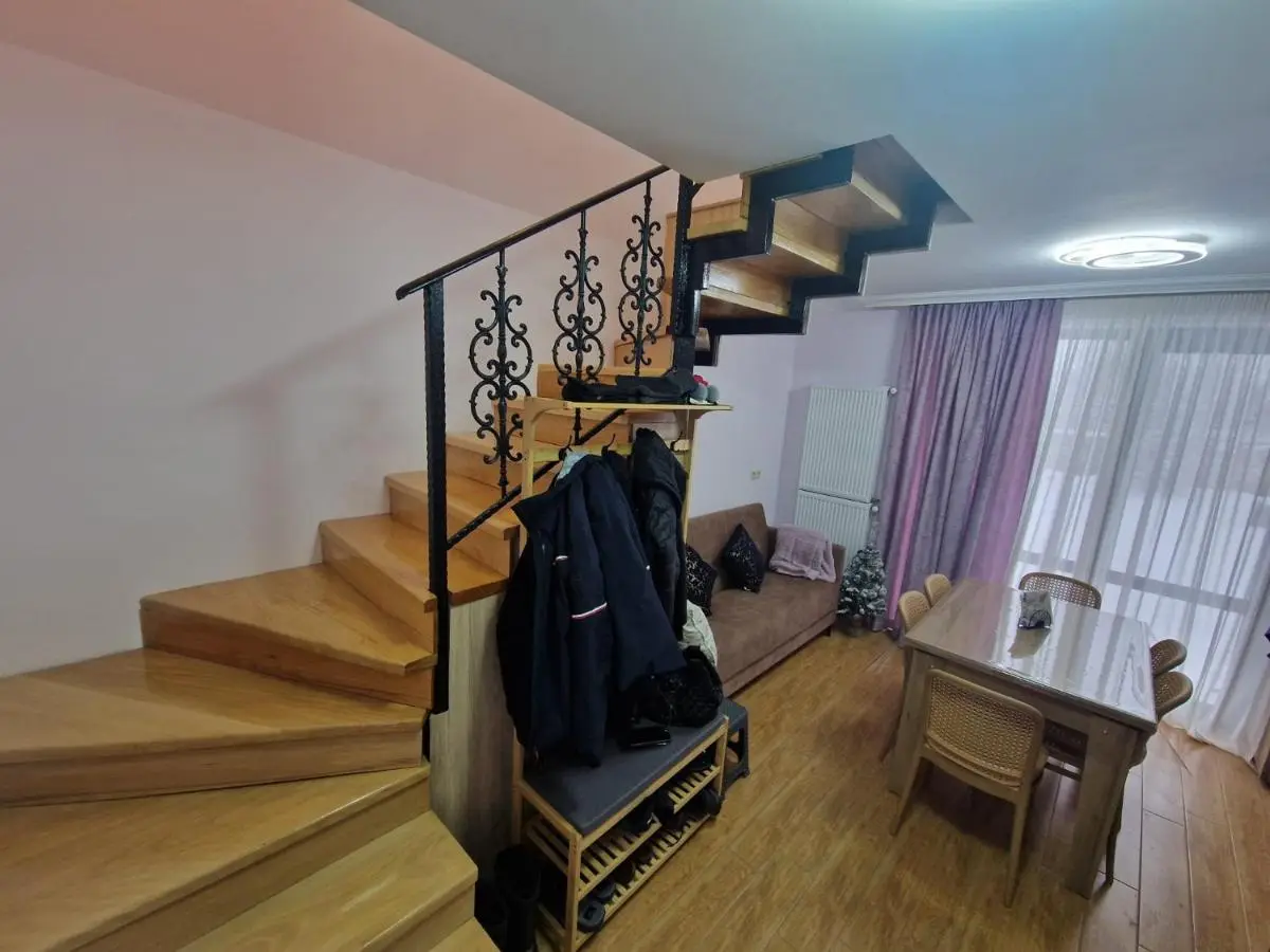 Kokhta Chalet