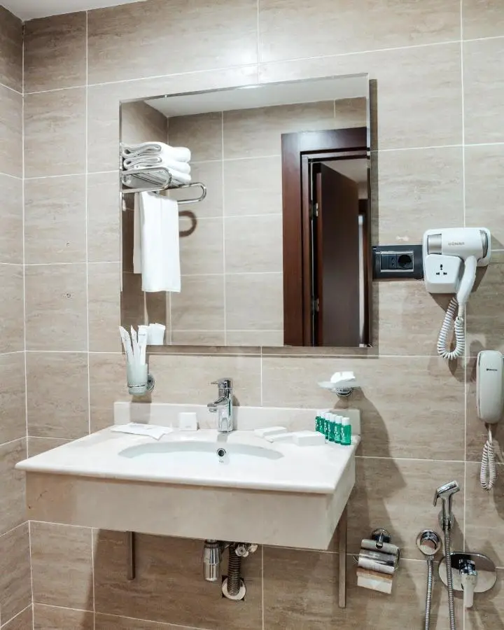Hotel Diamond