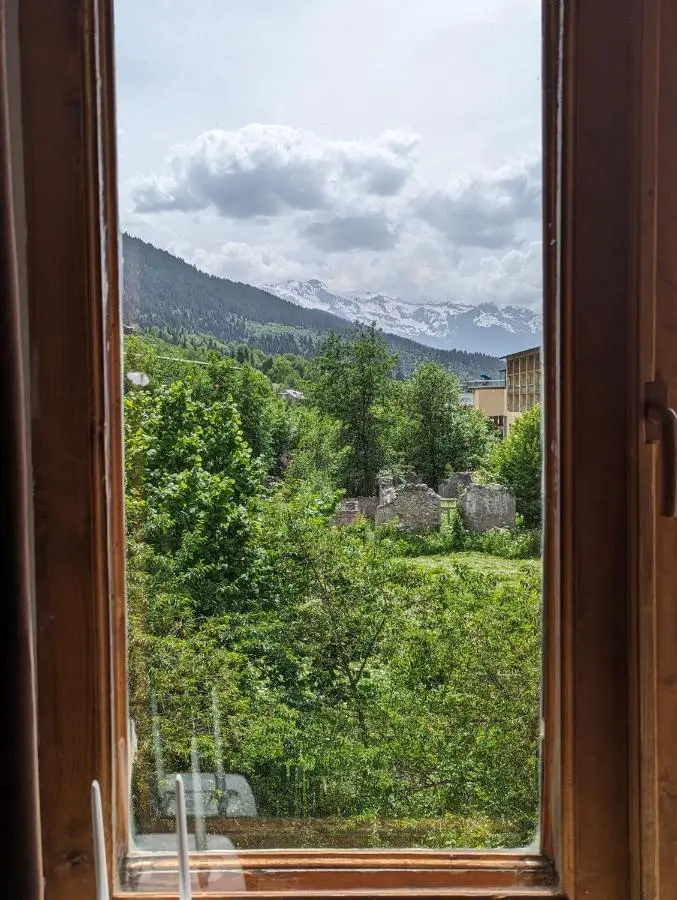 Apartment in Mestia