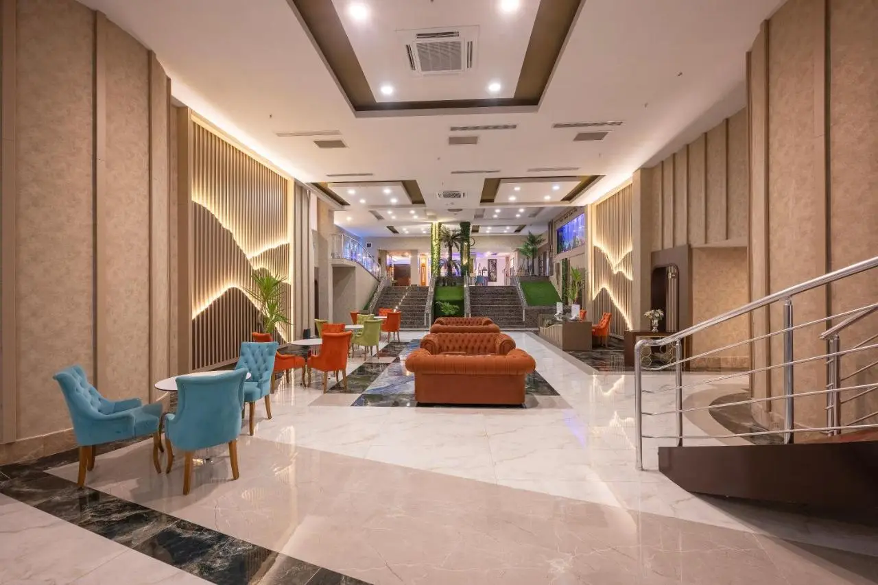 Sealife Family Resort Hotel