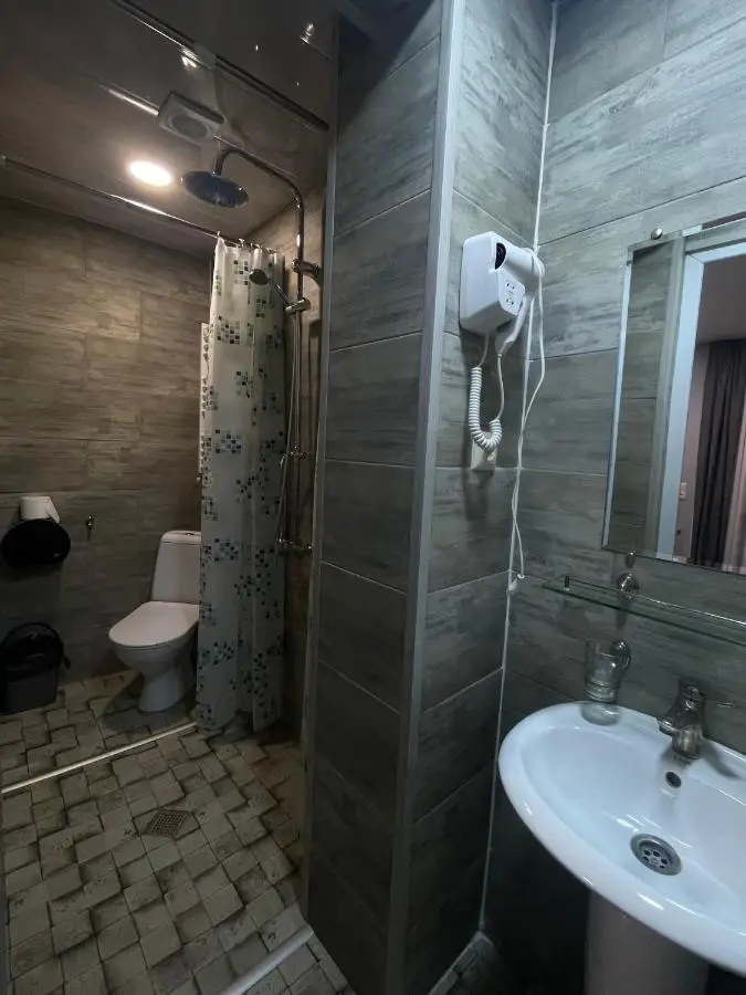 tbilicity hotel