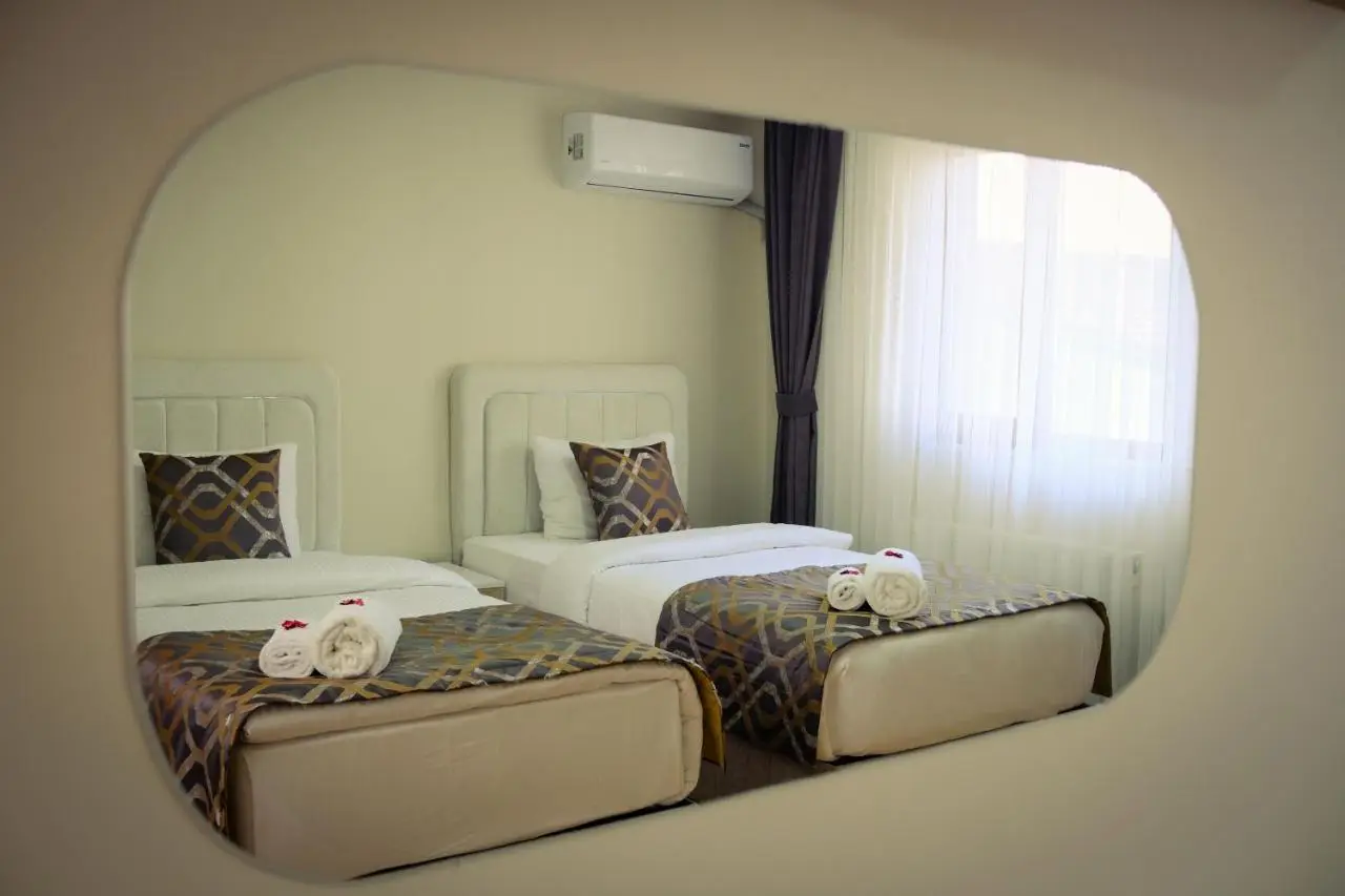 Grand Otel Konuralp