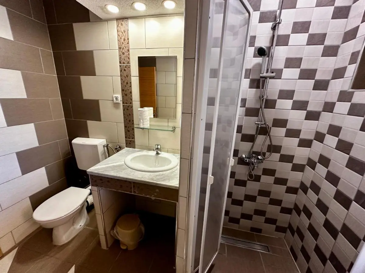 Vlasic Odmor - Villa Wellnes & spa