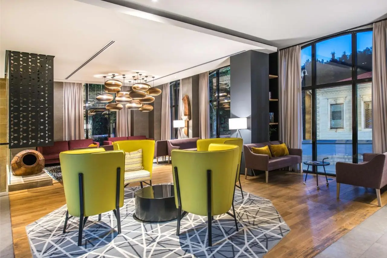 Best Western Kutaisi City Center