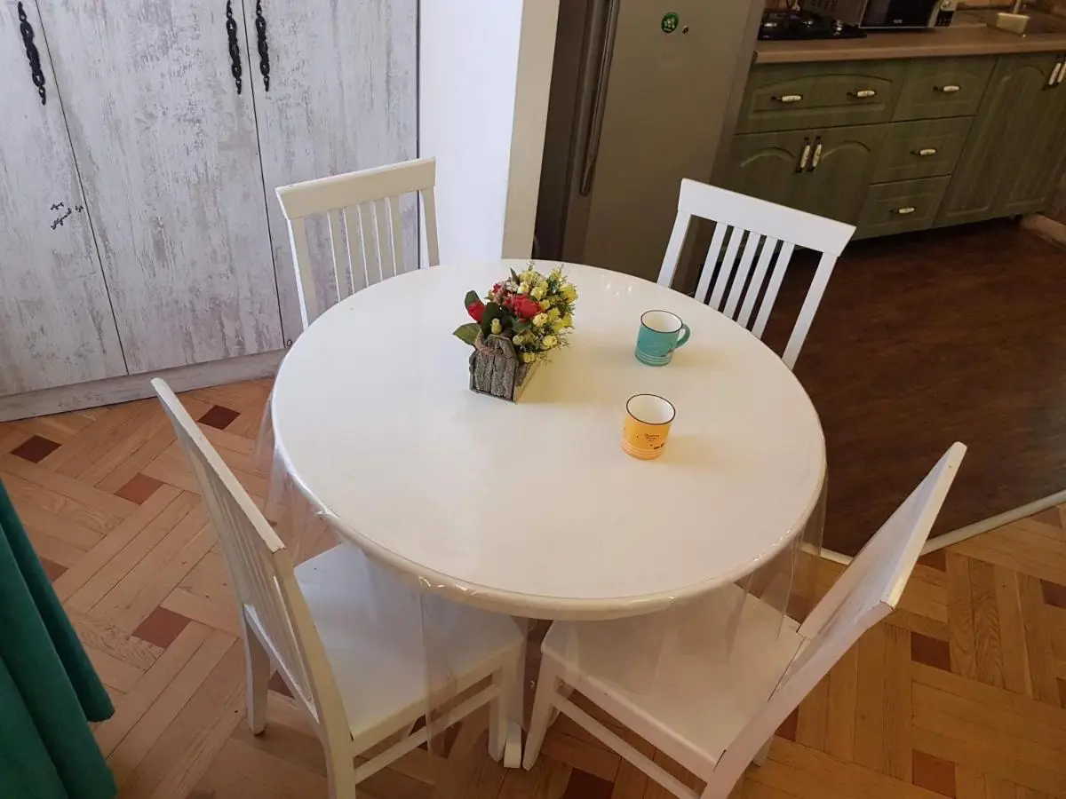 Comfortable Flat in Central Tbilisi