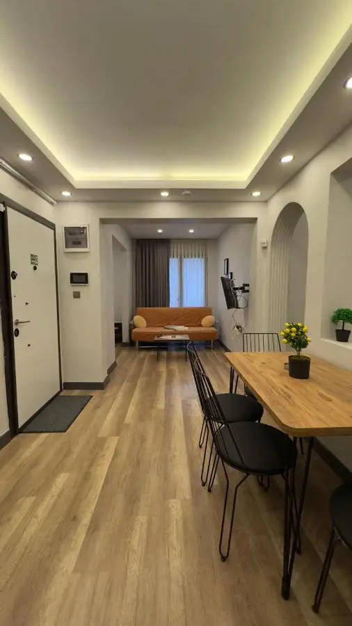 Gündoğdu Suites