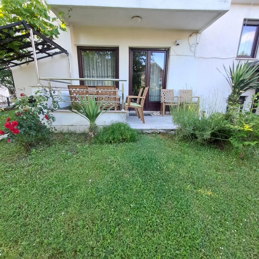 Villa Behić