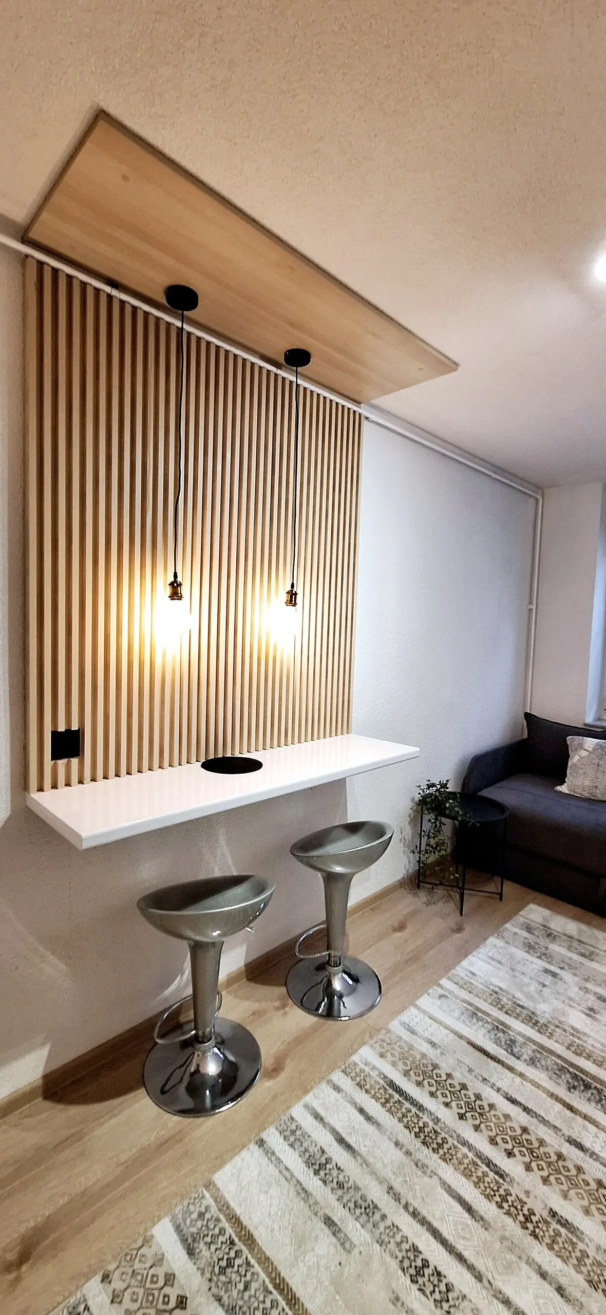 New place - Dr House