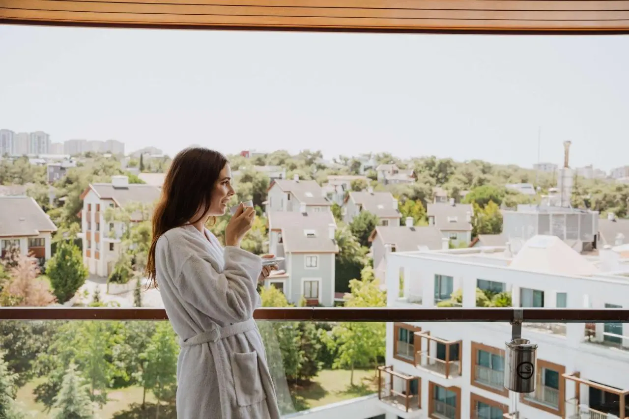 Radisson Blu Hotel & Spa, Istanbul Tuzla
