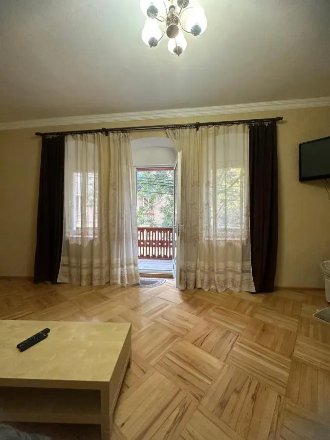 Tamuna apartment