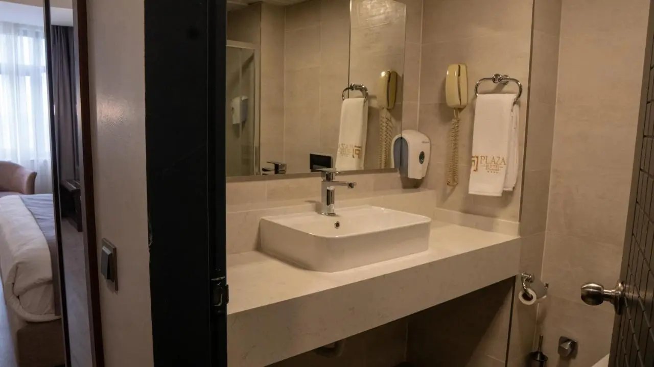 Plaza Hotel Diyarbakir