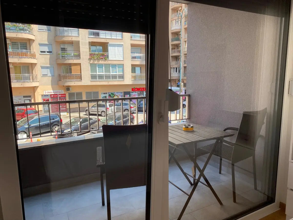 Apartment Sarajevo