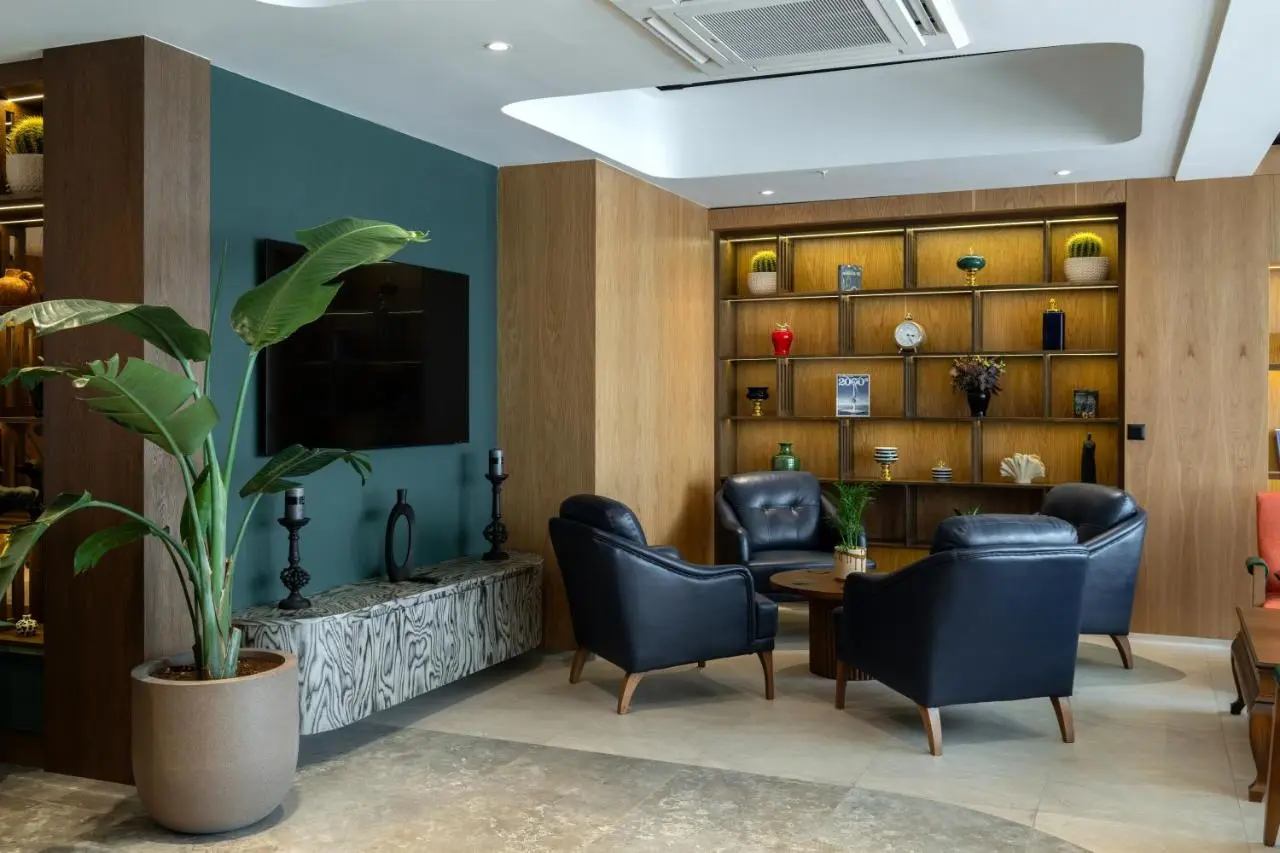 Alves Hotel
