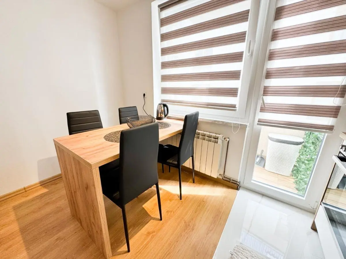 LUMO - Light & View Apartment