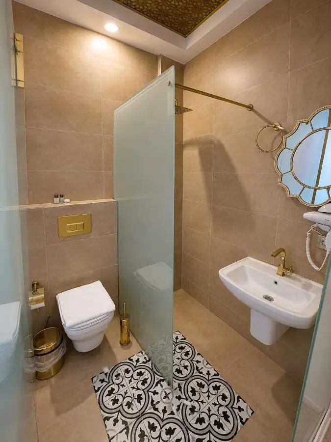 BOSS TAKSİM Hotel