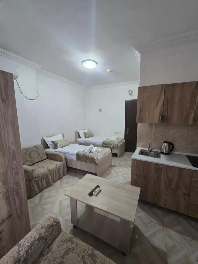 Batumi Inn Hotel