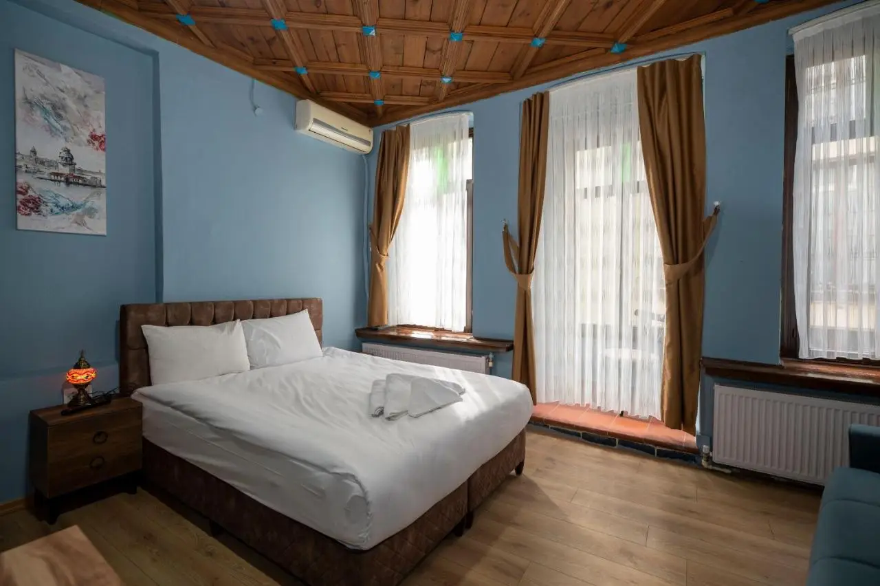 Taksim Antique Hotel