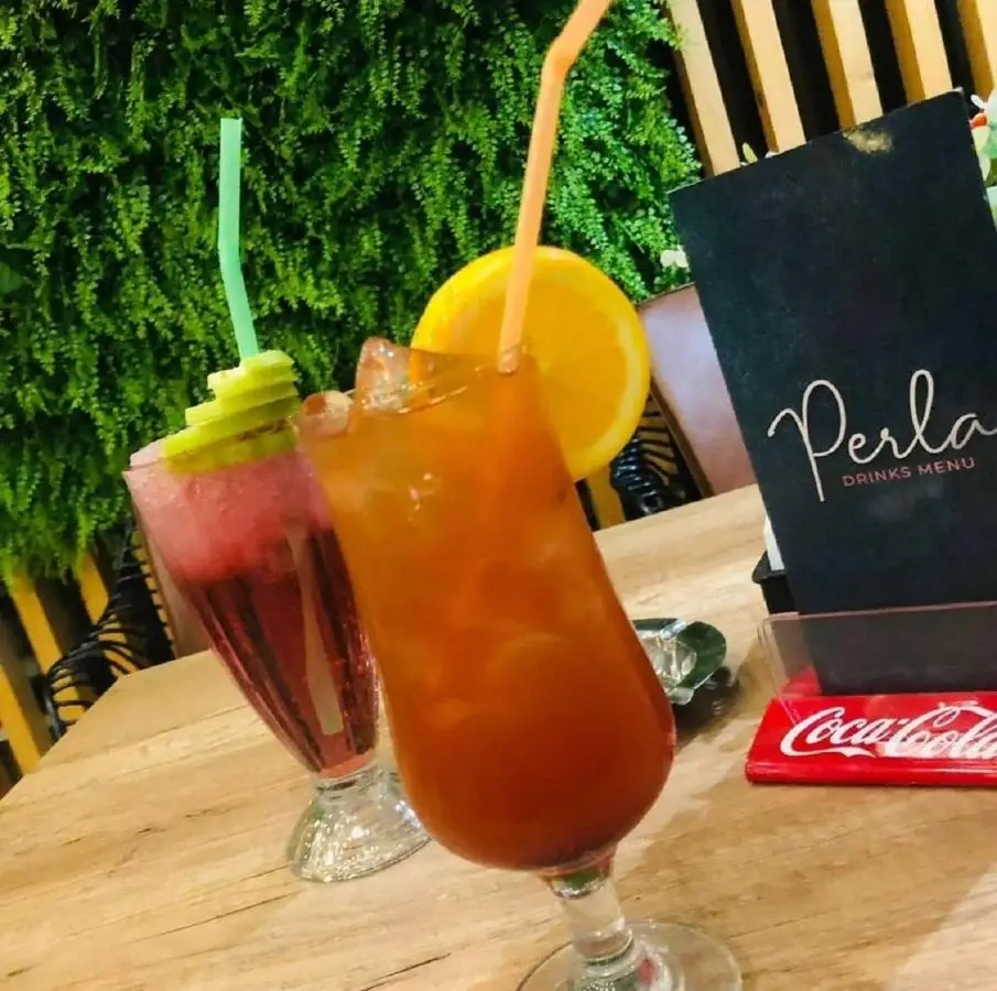 Perla Hotel