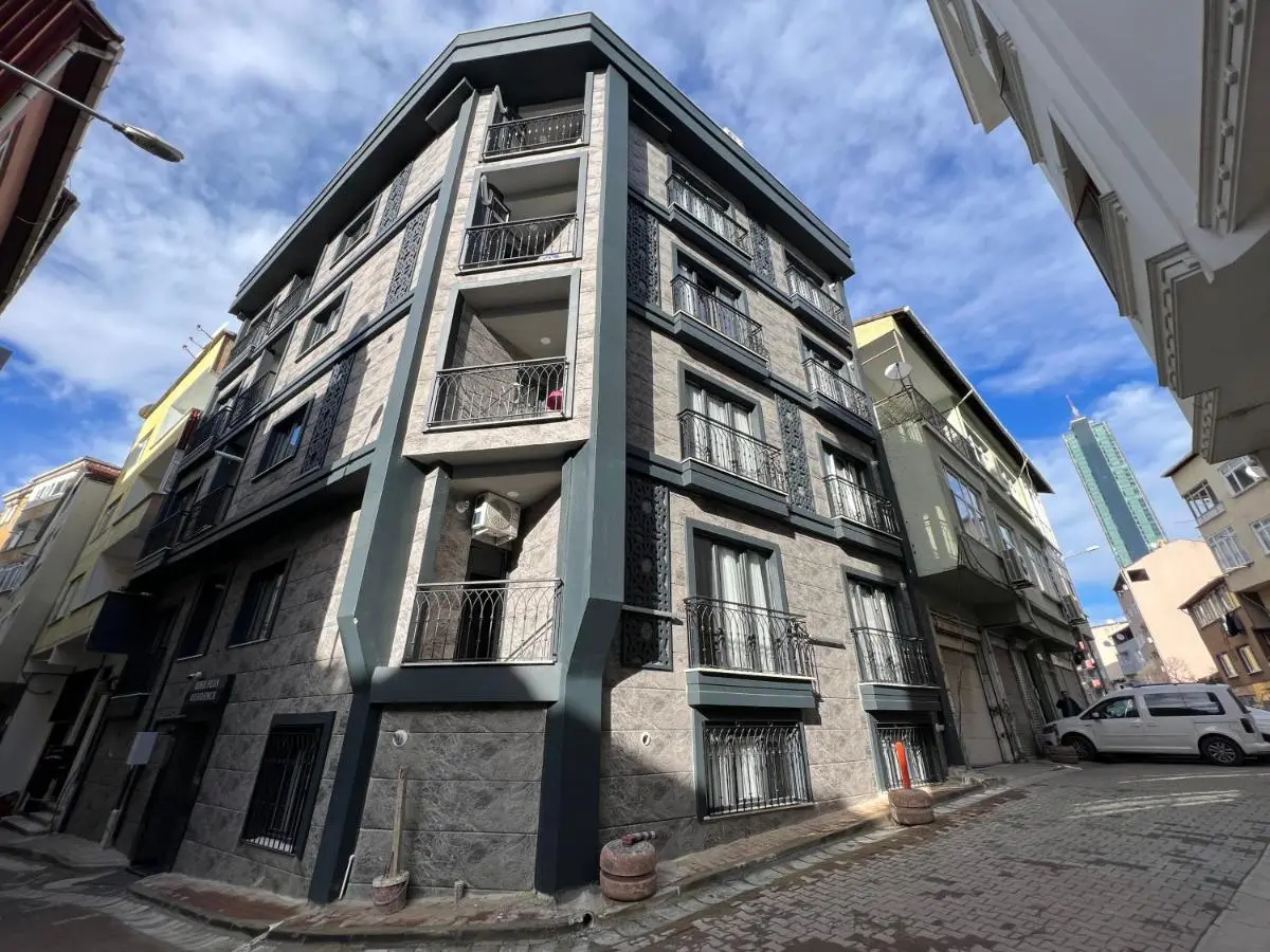 Rose Plus Residence