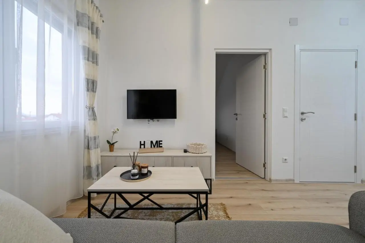 Apartman UMA